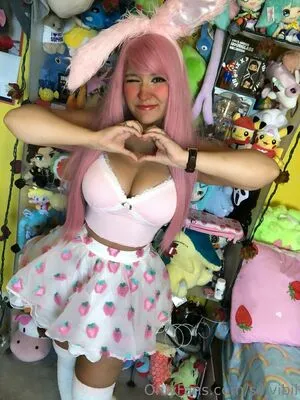 Sylvibii OnlyFans Leaked Free Thumbnail Picture - #M7JlYlfM0h