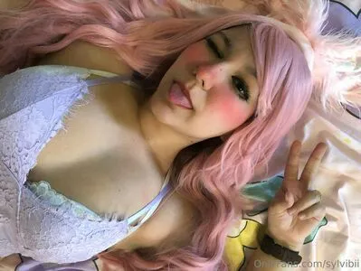 Sylvibii OnlyFans Leaked Free Thumbnail Picture - #Q8jNq7oUyo