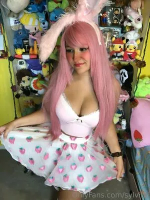 Sylvibii OnlyFans Leaked Free Thumbnail Picture - #V3cpdGnYuF