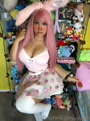 Sylvibii OnlyFans Leaked Free Thumbnail Picture - #WJNP5xYvLO
