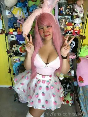 Sylvibii OnlyFans Leaked Free Thumbnail Picture - #qsPTB9Exjn