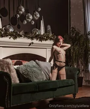 Sylvie Feral OnlyFans Leaked Free Thumbnail Picture - #3lWRXE4TIZ