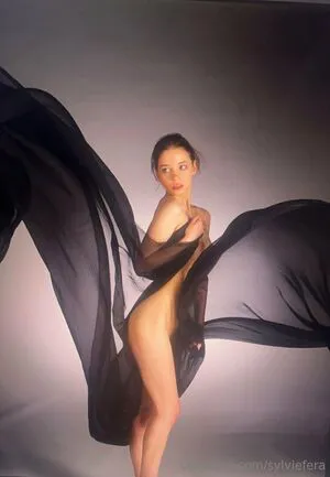 Sylvie Feral OnlyFans Leaked Free Thumbnail Picture - #4sHIeads1t