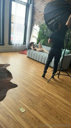 Sylvie Feral OnlyFans Leaked Free Thumbnail Picture - #6ic4MfDKRE
