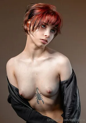 Sylvie Feral OnlyFans Leaked Free Thumbnail Picture - #HF9KwVgHWP