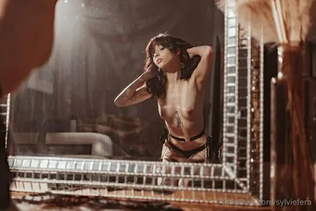 Sylvie Feral OnlyFans Leaked Free Thumbnail Picture - #KK45nk80wa