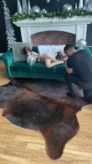 Sylvie Feral OnlyFans Leaked Free Thumbnail Picture - #NmvI1W6565
