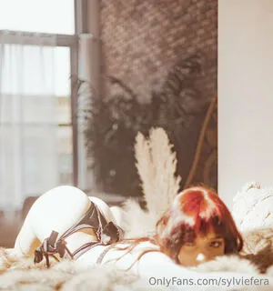 Sylvie Feral OnlyFans Leaked Free Thumbnail Picture - #czKQYbazm5