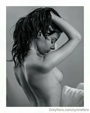 Sylvie Feral OnlyFans Leaked Free Thumbnail Picture - #em398x1aJr