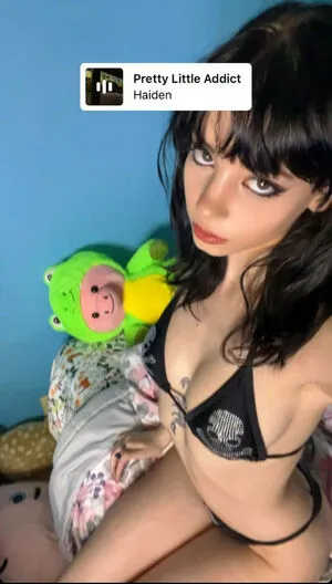 Sylvie Feral OnlyFans Leaked Free Thumbnail Picture - #lN70bq2G78