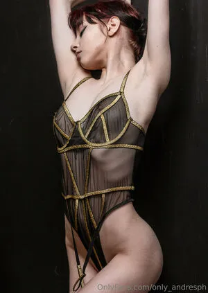 Sylvie Feral OnlyFans Leaked Free Thumbnail Picture - #paLU3uL0L0