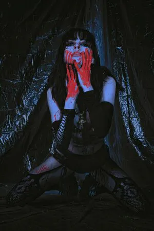 Sylvie Feral OnlyFans Leaked Free Thumbnail Picture - #xxRa8PUD3Y