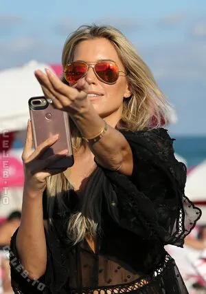 Sylvie Meis OnlyFans Leaked Free Thumbnail Picture - #0OGaS4AnQq