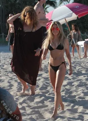 Sylvie Meis OnlyFans Leaked Free Thumbnail Picture - #217udccGEy