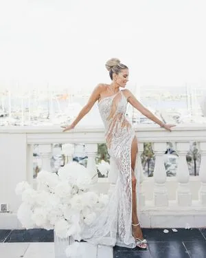 Sylvie Meis OnlyFans Leaked Free Thumbnail Picture - #2G0ldOaqe2