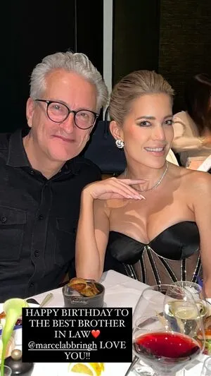 Sylvie Meis OnlyFans Leaked Free Thumbnail Picture - #2PbkKJdhpn