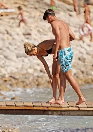 Sylvie Meis OnlyFans Leaked Free Thumbnail Picture - #3BxlqquGXM