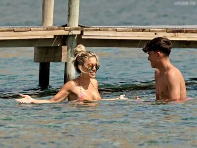 Sylvie Meis OnlyFans Leaked Free Thumbnail Picture - #3cNHfpooov