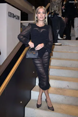 Sylvie Meis OnlyFans Leaked Free Thumbnail Picture - #4XSaNjtFtj