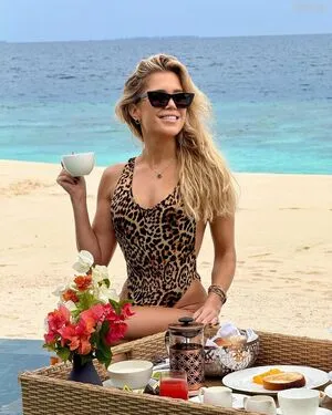 Sylvie Meis OnlyFans Leaked Free Thumbnail Picture - #4hkoo0JUI8