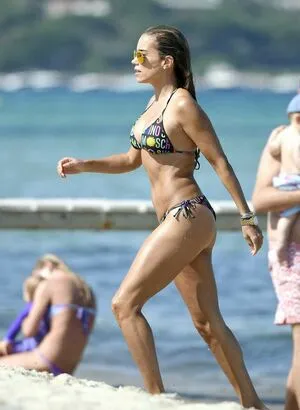 Sylvie Meis OnlyFans Leaked Free Thumbnail Picture - #4jq2hWo7UF