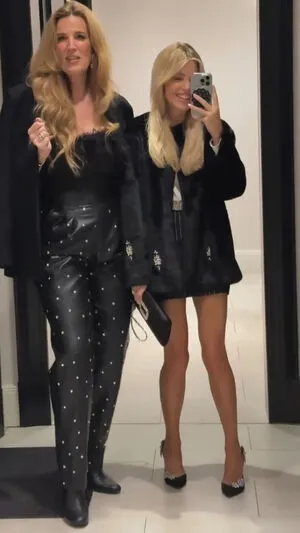 Sylvie Meis OnlyFans Leaked Free Thumbnail Picture - #5ZdXXlfVTp