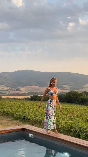 Sylvie Meis OnlyFans Leaked Free Thumbnail Picture - #5dpepHYTAi
