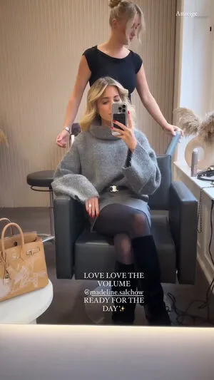 Sylvie Meis OnlyFans Leaked Free Thumbnail Picture - #6VaHKb1iK4