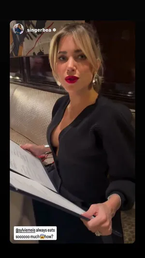 Sylvie Meis OnlyFans Leaked Free Thumbnail Picture - #7dvKwebMWY