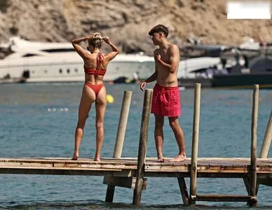 Sylvie Meis OnlyFans Leaked Free Thumbnail Picture - #807tHgkCFo