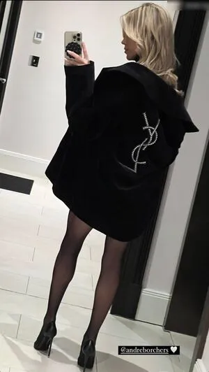 Sylvie Meis OnlyFans Leaked Free Thumbnail Picture - #86PzkIKRz2