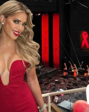 Sylvie Meis OnlyFans Leaked Free Thumbnail Picture - #8CjGRhlA8Z