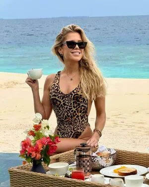 Sylvie Meis OnlyFans Leaked Free Thumbnail Picture - #8oCSc191Oo
