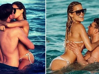 Sylvie Meis OnlyFans Leaked Free Thumbnail Picture - #9IFbPnkjFm