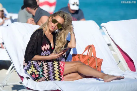 Sylvie Meis OnlyFans Leaked Free Thumbnail Picture - #A8bu3TRWAl