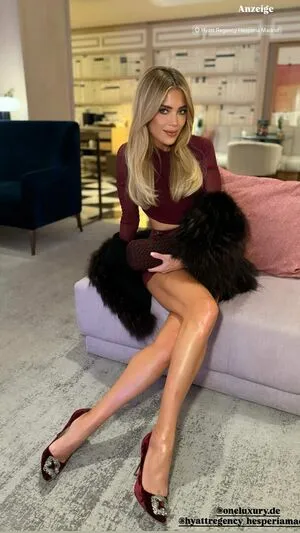 Sylvie Meis OnlyFans Leaked Free Thumbnail Picture - #ARae7RxFqj