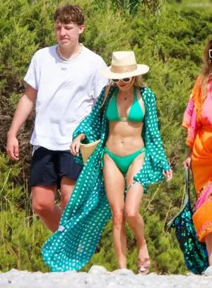 Sylvie Meis OnlyFans Leaked Free Thumbnail Picture - #BHVV81XWS5