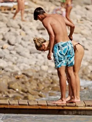 Sylvie Meis OnlyFans Leaked Free Thumbnail Picture - #BNZXv0DxxZ