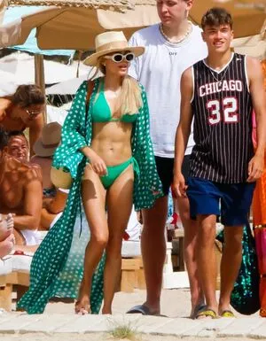 Sylvie Meis OnlyFans Leaked Free Thumbnail Picture - #BjsBeNiKkb