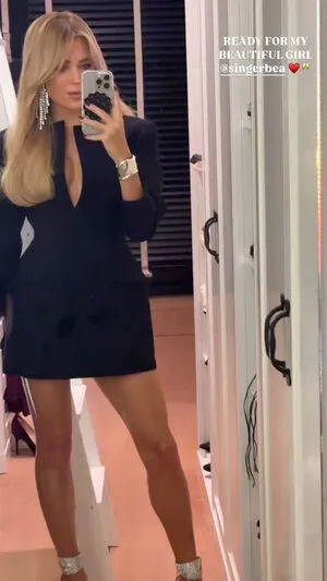 Sylvie Meis OnlyFans Leaked Free Thumbnail Picture - #DBRotgDe6i
