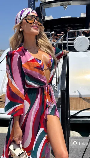 Sylvie Meis OnlyFans Leaked Free Thumbnail Picture - #DGaUpCZos1