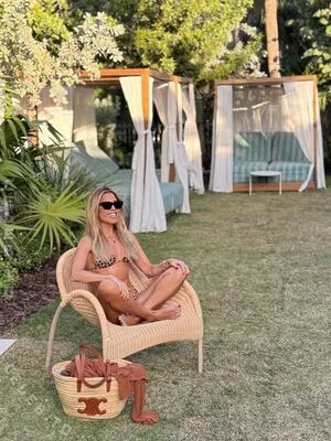 Sylvie Meis OnlyFans Leaked Free Thumbnail Picture - #DTOeleCcF1