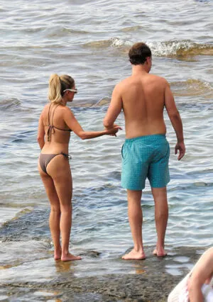 Sylvie Meis OnlyFans Leaked Free Thumbnail Picture - #Dd7PtlcnkM