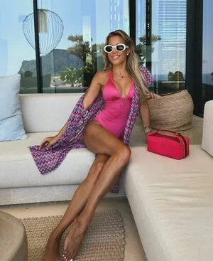 Sylvie Meis OnlyFans Leaked Free Thumbnail Picture - #DuA7zbpDru