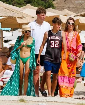 Sylvie Meis OnlyFans Leaked Free Thumbnail Picture - #FbaXyPzwZw