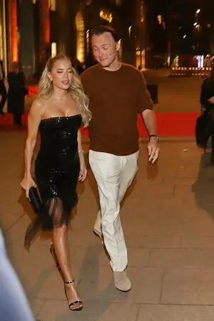 Sylvie Meis OnlyFans Leaked Free Thumbnail Picture - #Fgwsj96ohF