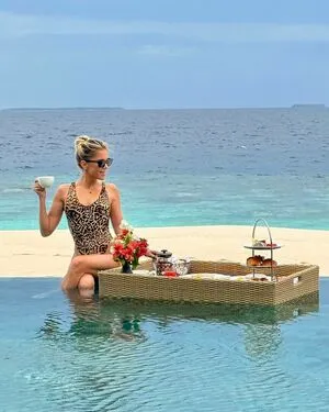 Sylvie Meis OnlyFans Leaked Free Thumbnail Picture - #I8cgNzZAXP