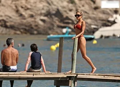 Sylvie Meis OnlyFans Leaked Free Thumbnail Picture - #IJWOeDqTeK