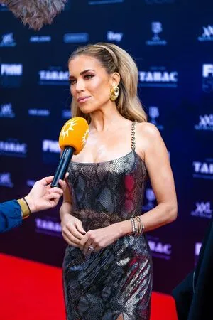 Sylvie Meis OnlyFans Leaked Free Thumbnail Picture - #J1YgiGiI44