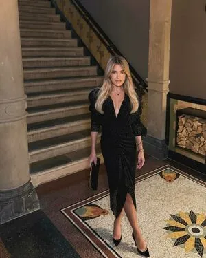 Sylvie Meis OnlyFans Leaked Free Thumbnail Picture - #JRatnhJ9SS